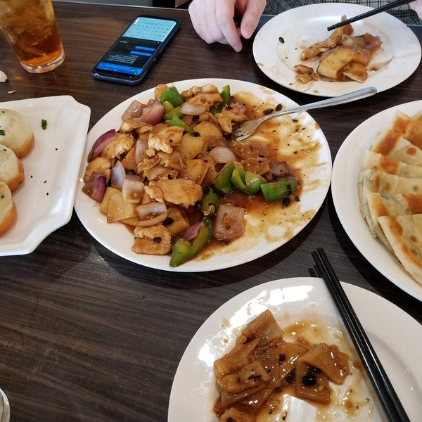 Photo taken at Journey to the Dumpling by Lisa H. on 9/17/2017