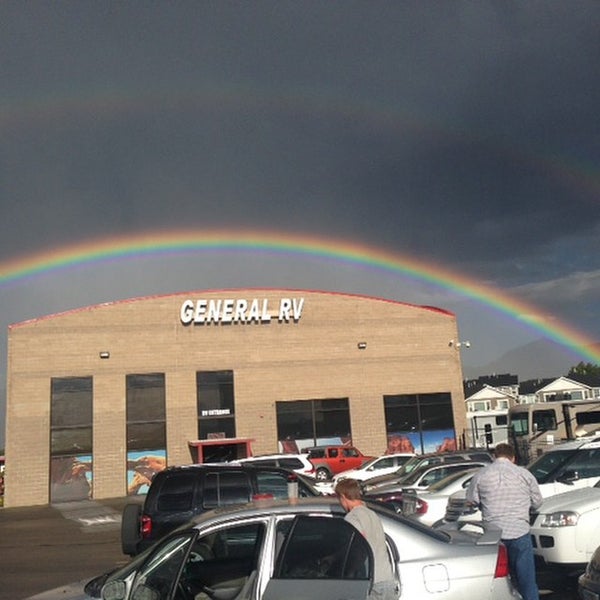 General RV Draper, UT