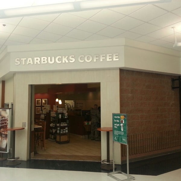 Starbucks Coffee Shop in Glendale