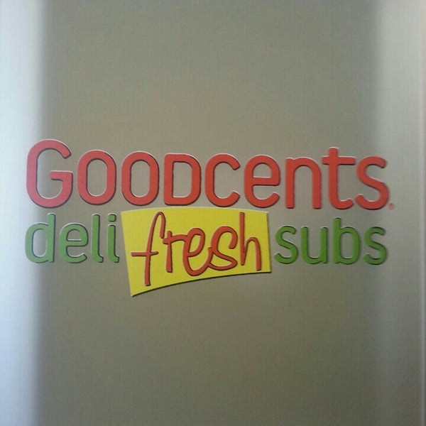 goodcents recent menu goodcents recent menu