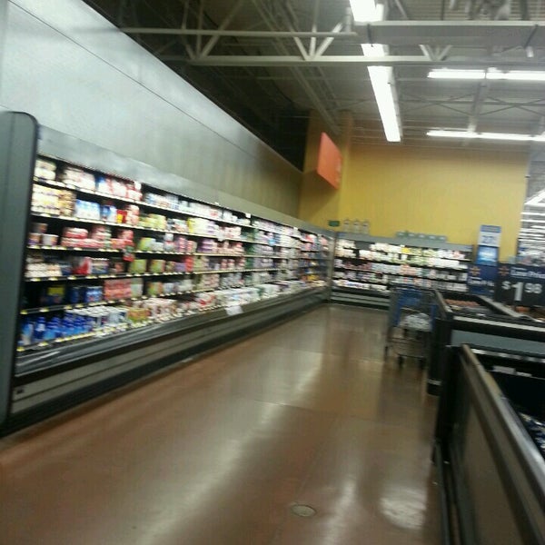 Fotos em Walmart Supercenter Central Goodyear Goodyear, AZ