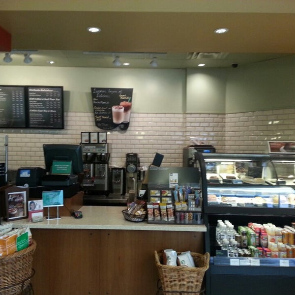 Starbucks Coffee Shop in Glendale