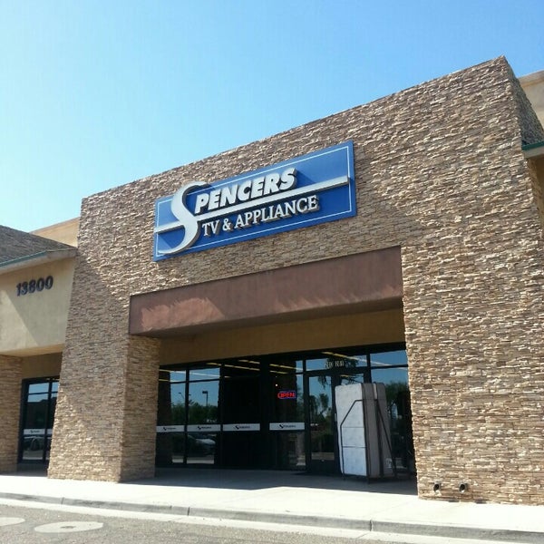Spencers TV and Appliance Furniture and Home Store in Goodyear