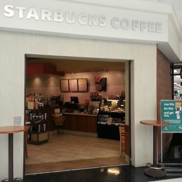 Starbucks Coffee Shop in Glendale