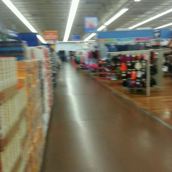 Fotos em Walmart Supercenter Central Goodyear Goodyear, AZ