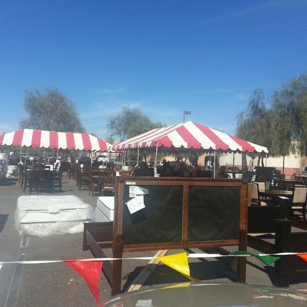 Ashley HomeStore Furniture and Home Store in Avondale