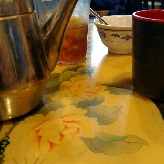 4/30/2016 tarihinde Bill S.ziyaretçi tarafından Peking Restaurant'de çekilen fotoğraf