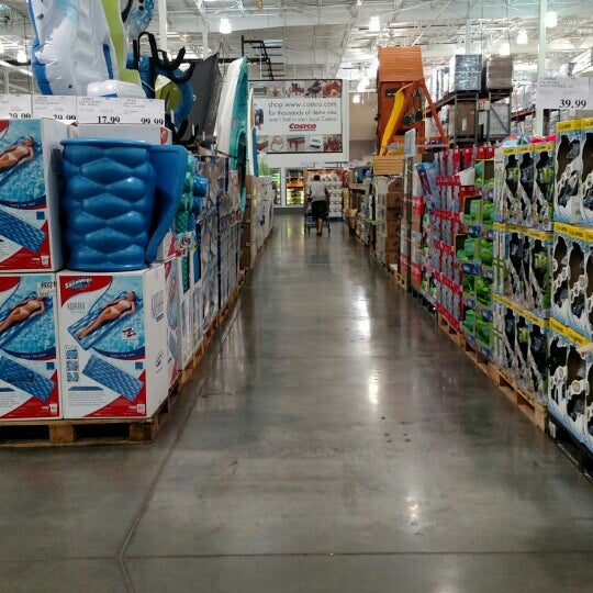Photos at Costco Central Newport News 22 tips from 1118 visitors