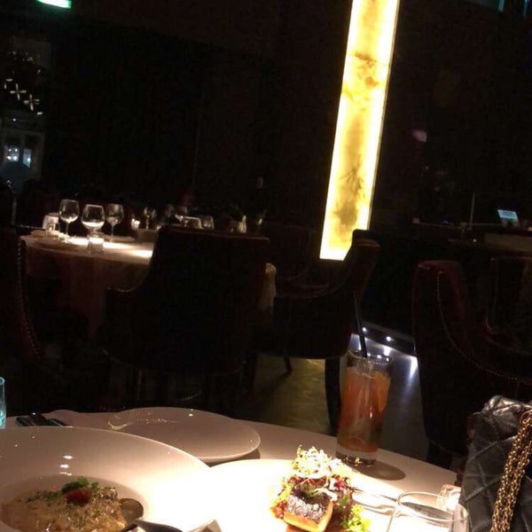 1/16/2018にنوفがSass Café Dubaiで撮った写真