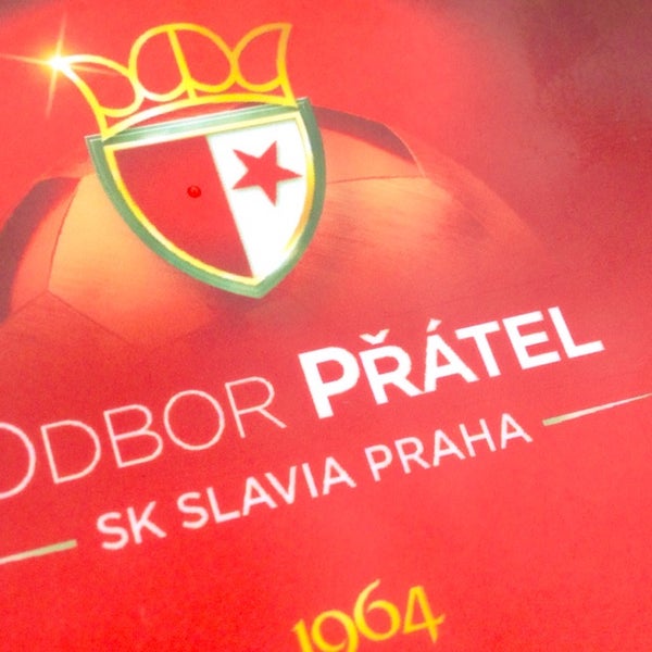 SK Slavia Praha (60's logo), Brands of the World™