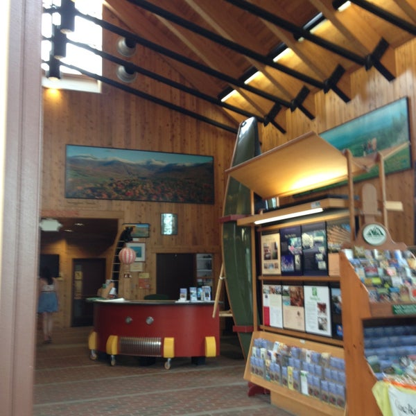 Williston Rest Area (Northbound) Rest Area in Williston