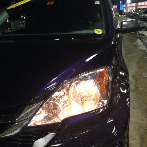 Dover Honda Auto Dealership In Dover