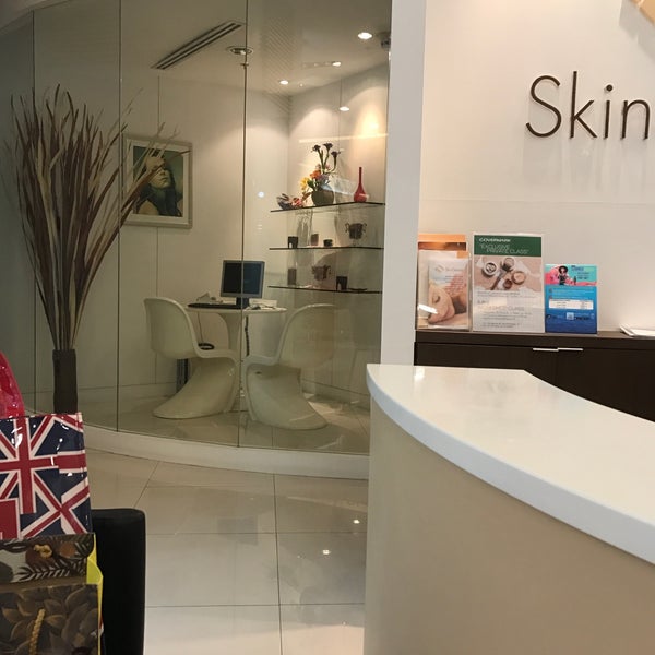 Skinsense дмитровский пер 4 стр 2 фото SkinSense - ป ท ม ว น - 22 visitors