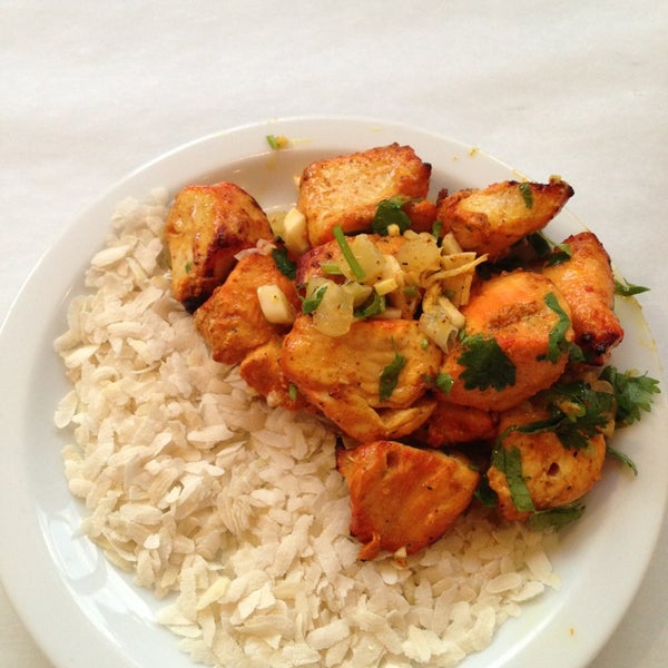 Little Nepal Indian Restaurant in Bernal Heights