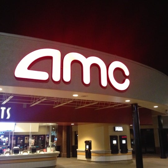 Photos At Amc The Regency 20 - Movie Theater In Brandon