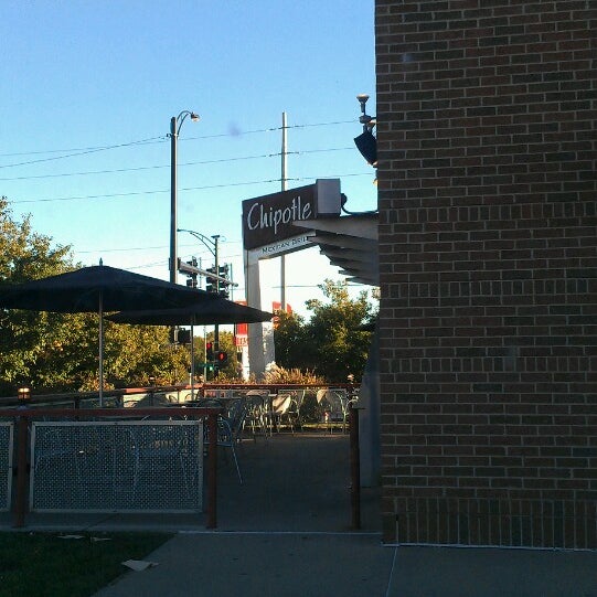 Photos at Chipotle Mexican Grill Wichita, KS