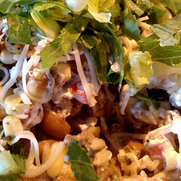 Photos at Chipotle Mexican Grill Wichita, KS