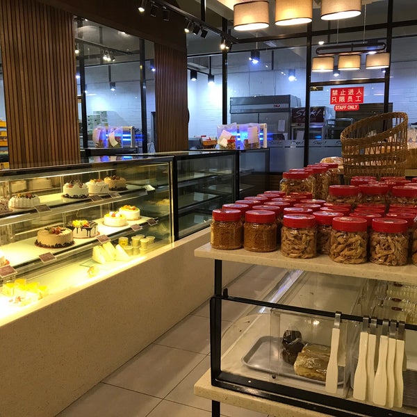 Suki Bakery Kajang, Selangor