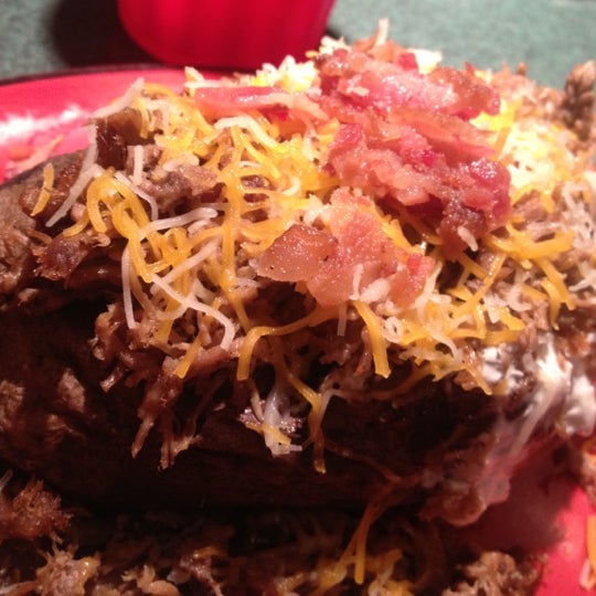 Ribcrib Bbq Grill 14 Tips From 362 Visitors