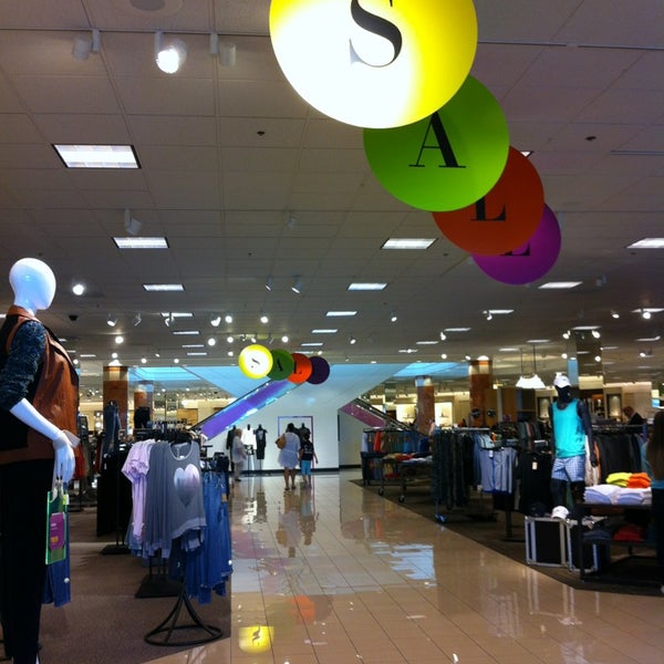 Photos at Nordstrom Washington Square (Now Closed) Clothing Store in