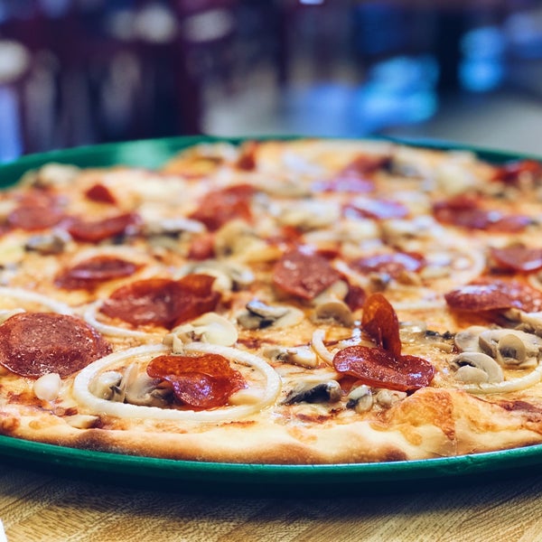 Photos at Mack�s Pizza Wildwood, NJ