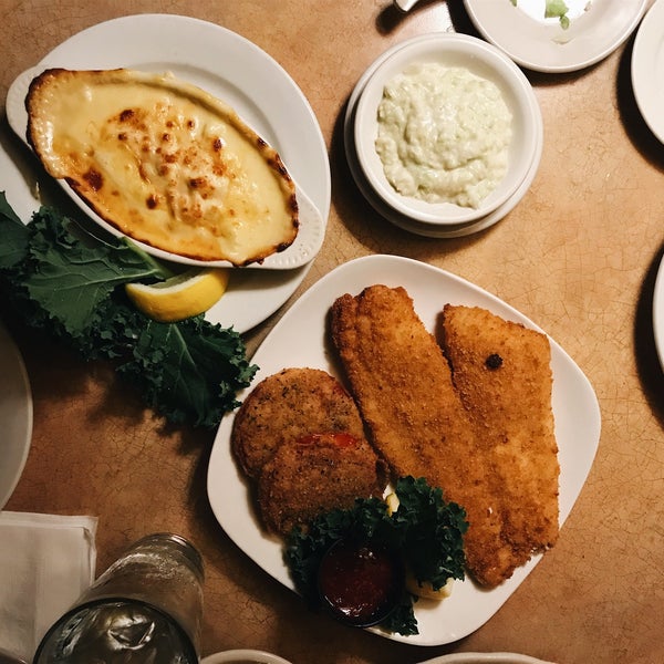 Photos at Menz Restaurant & Bar 14 tips from 552 visitors