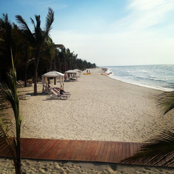 Ke playa. Ke playa