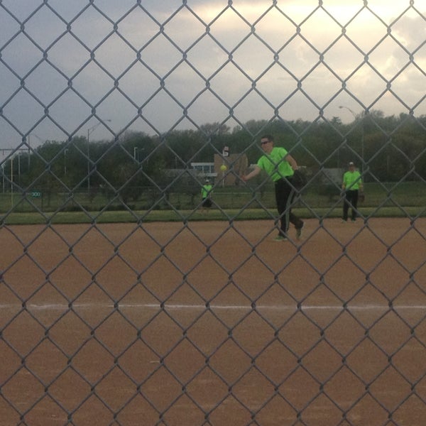 Peterson Softball Fields Papillion, NE
