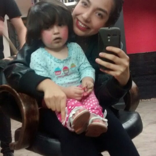 Photos At Octavio Leon Salon Barbershop