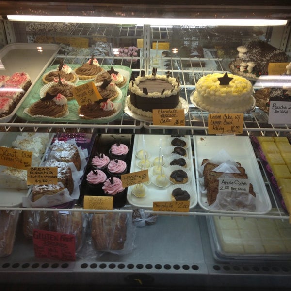 Кафе кондитерская la petite Boulangerie