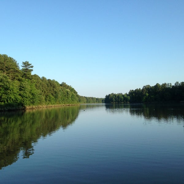 Lake Lynn Trail Raleigh, NC