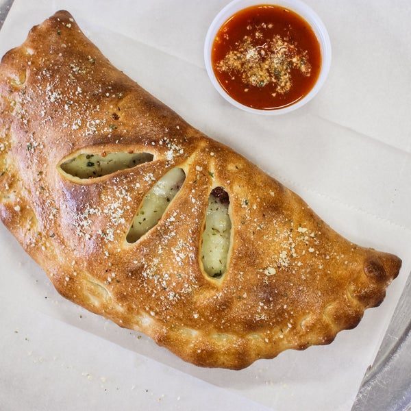 Sal's Pizza Military Hwy 13 tips