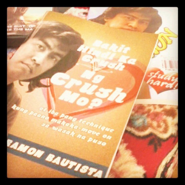 National Book Store Cebu City、Cebu