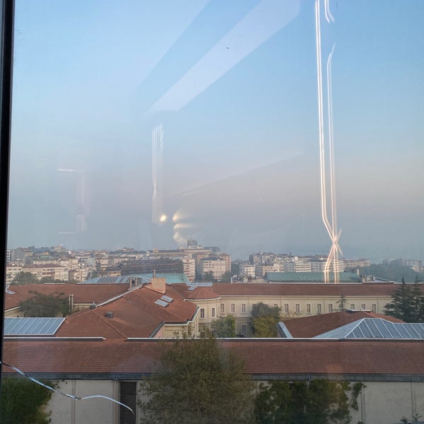 10/24/2020にAyaz ÇakkalaがArts Hotel Istanbulで撮った写真