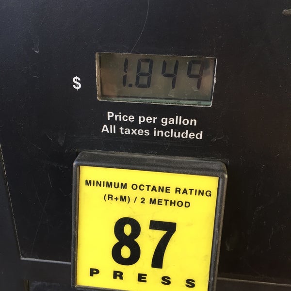 MAPCO Mart 8 tips from 500 visitors