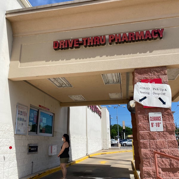 CVS pharmacy South Lamar Austin, TX