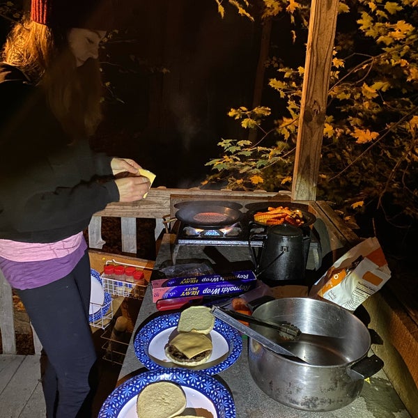 Malouf's Mountain Sunset Campground - Campground