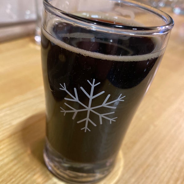 10/15/2019 tarihinde John S.ziyaretçi tarafından Snowbank Brewing'de çekilen fotoğraf