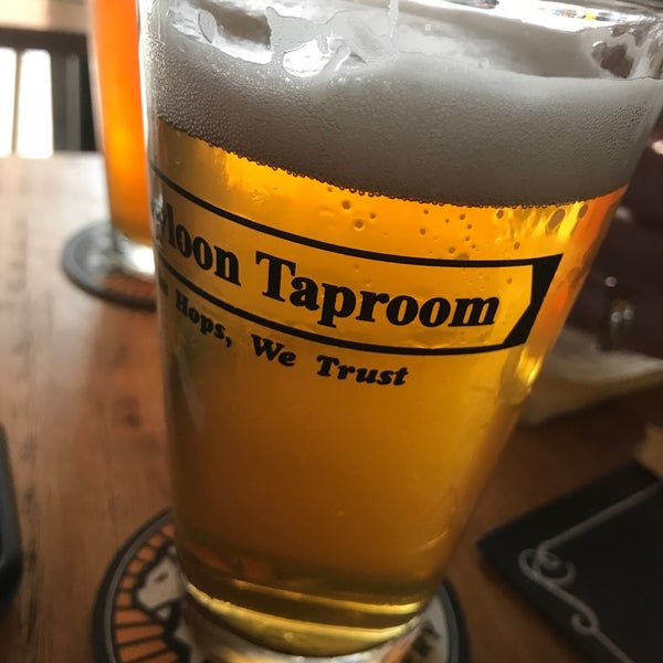 Photo taken at Kowloon Taproom by John S. on 7/7/2019