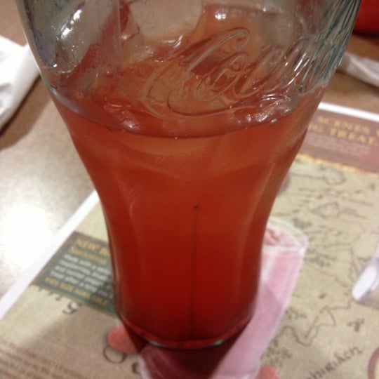 Photo taken at Denny&#39;s by Beckie G. on 11/18/2012