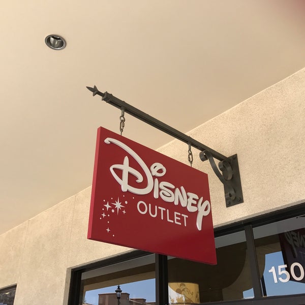 Disney Store Toy Store in Camarillo