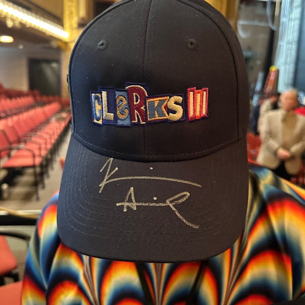 The Charline Empire Theatre 2 tips