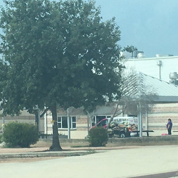 East Central High School 7173 FM 1628