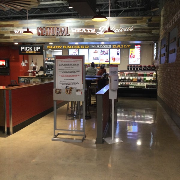 Photos at HEB Kerrville, TX