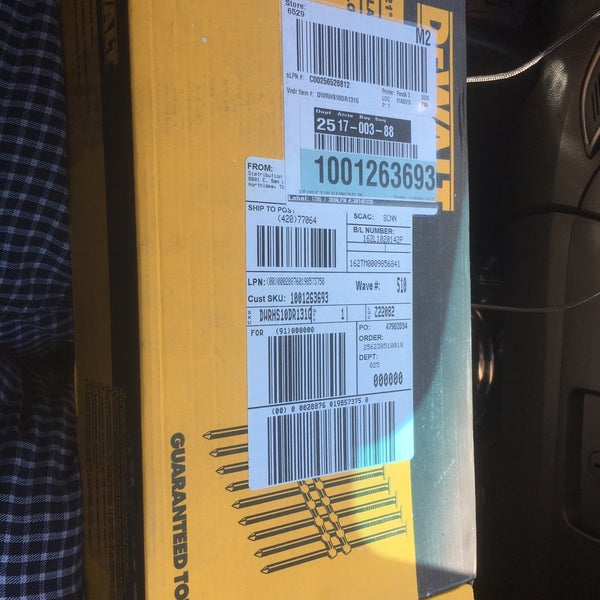 The Home Depot South San Antonio San Antonio, TX