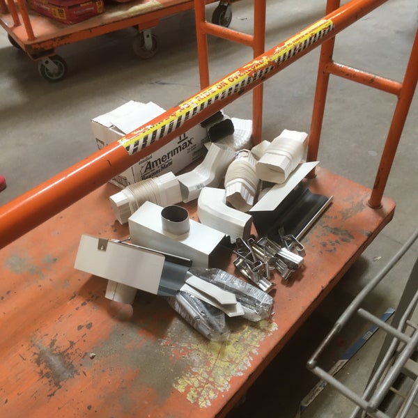 The Home Depot South San Antonio San Antonio, TX