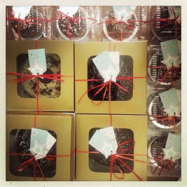 Oh My Sweets! Cakes & Pastries Quezon City District 4 2 visitors