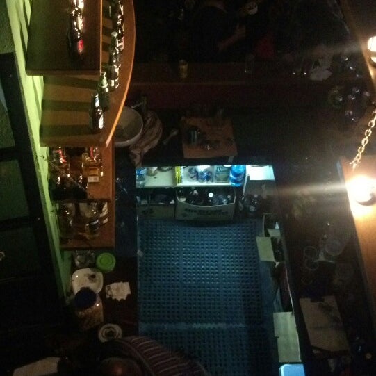 Das Foto wurde bei Morrison&#39;s Irish Pub von Chalo G. am 7/5/2013 aufgenommen
