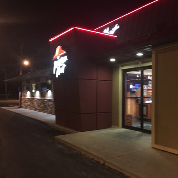 Pizza Hut Pizzeria