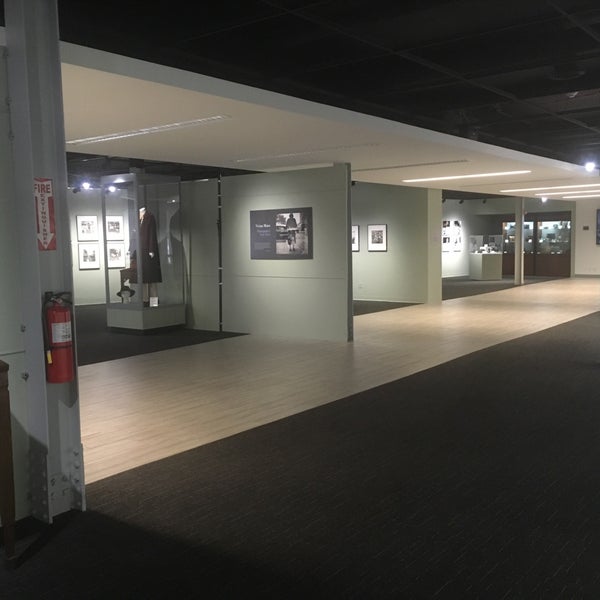 Foto tirada no(a) International Photography Hall of Fame and Museum por Guido S. em 4/25/2018